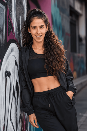 Gabi_personal-trainer